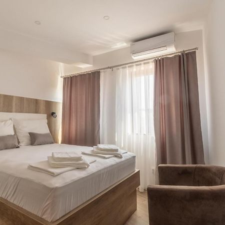 Verdi Rooms Visoko Buitenkant foto