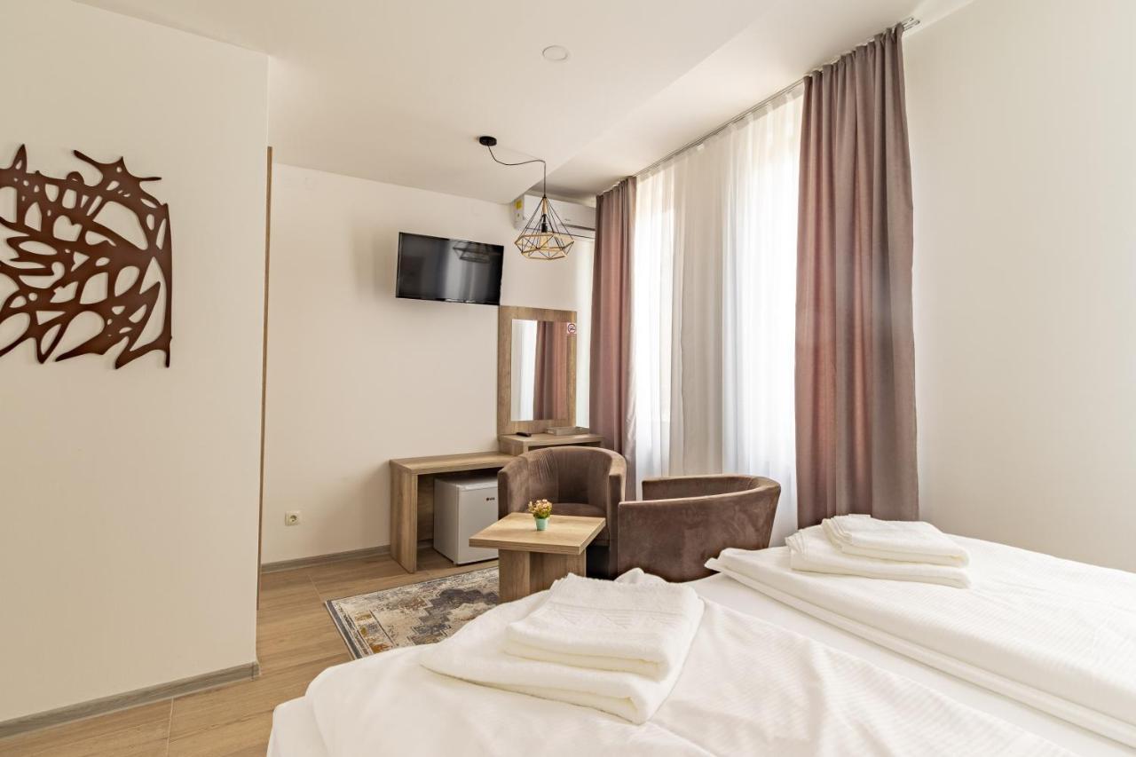 Verdi Rooms Visoko Buitenkant foto