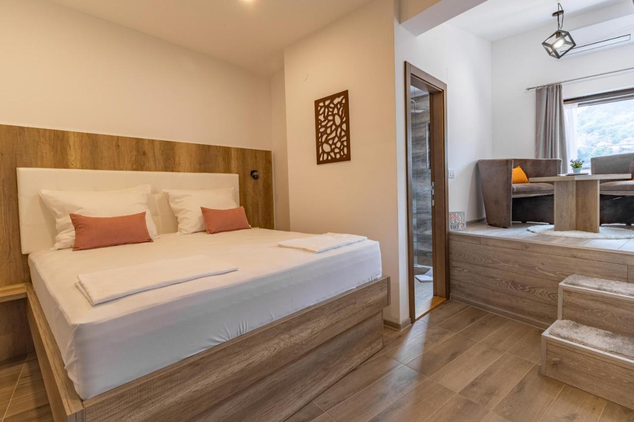 Verdi Rooms Visoko Buitenkant foto