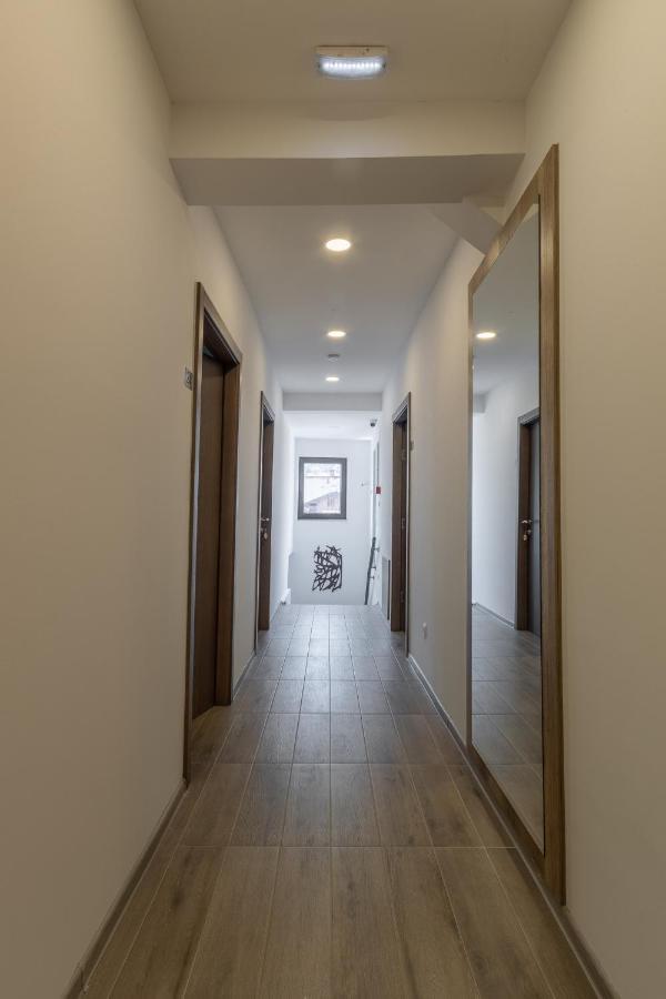 Verdi Rooms Visoko Buitenkant foto