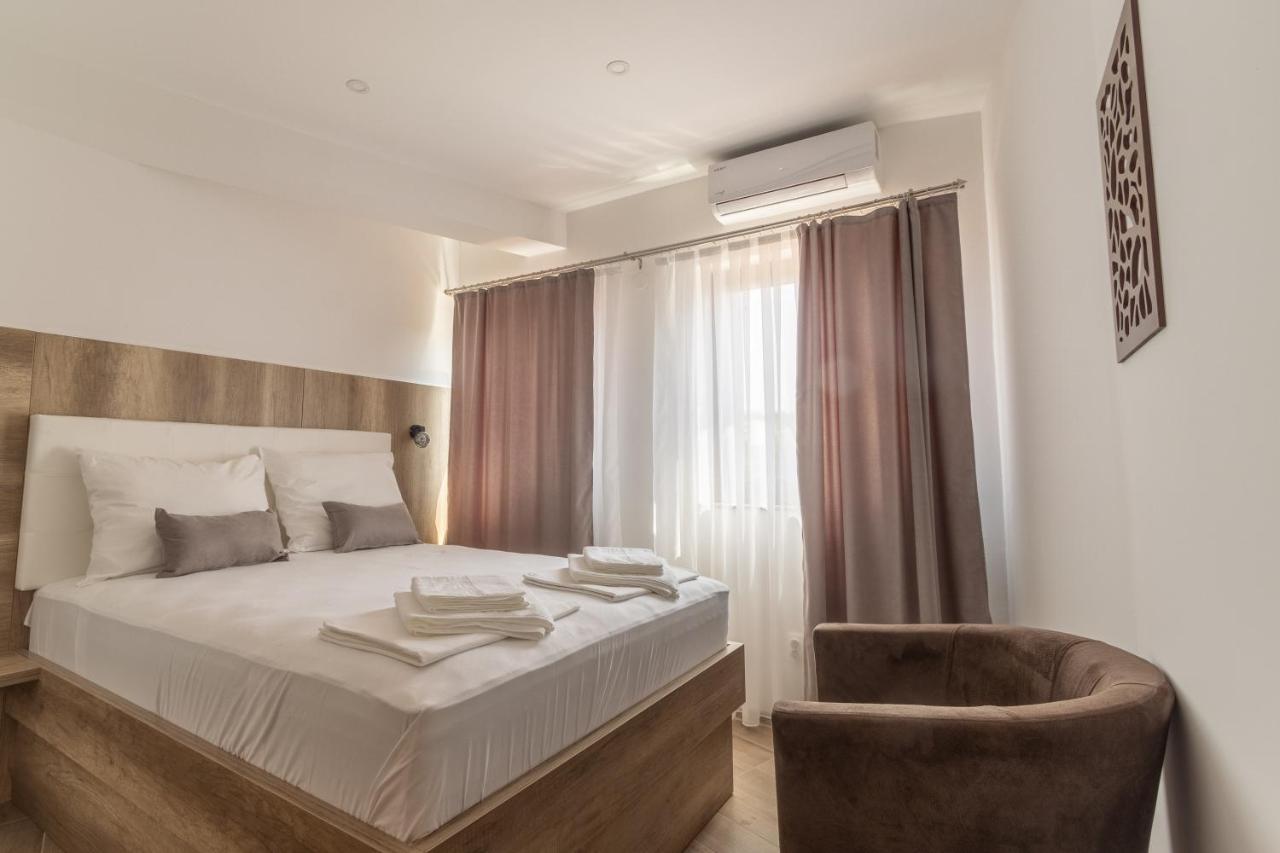 Verdi Rooms Visoko Buitenkant foto
