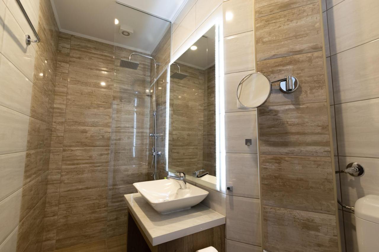 Verdi Rooms Visoko Buitenkant foto
