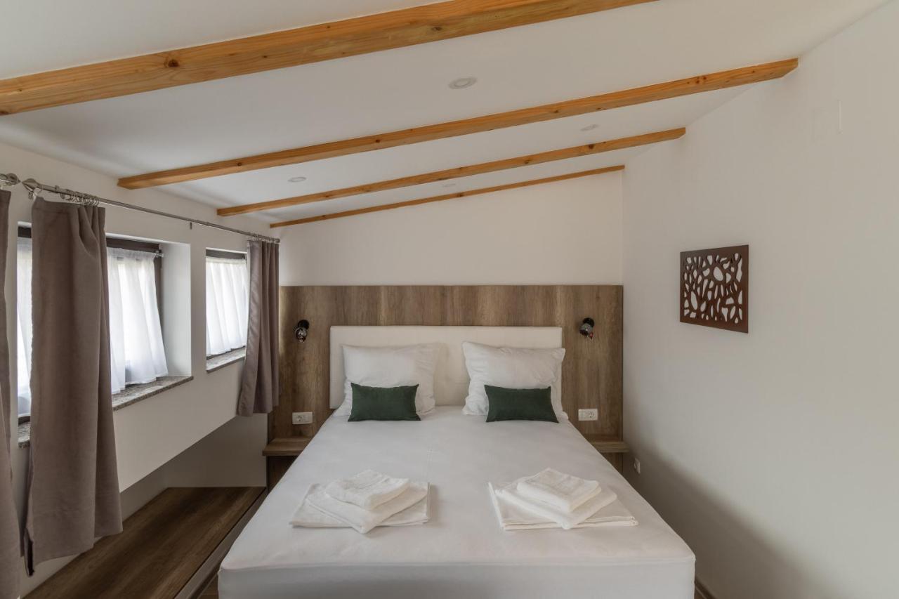 Verdi Rooms Visoko Buitenkant foto