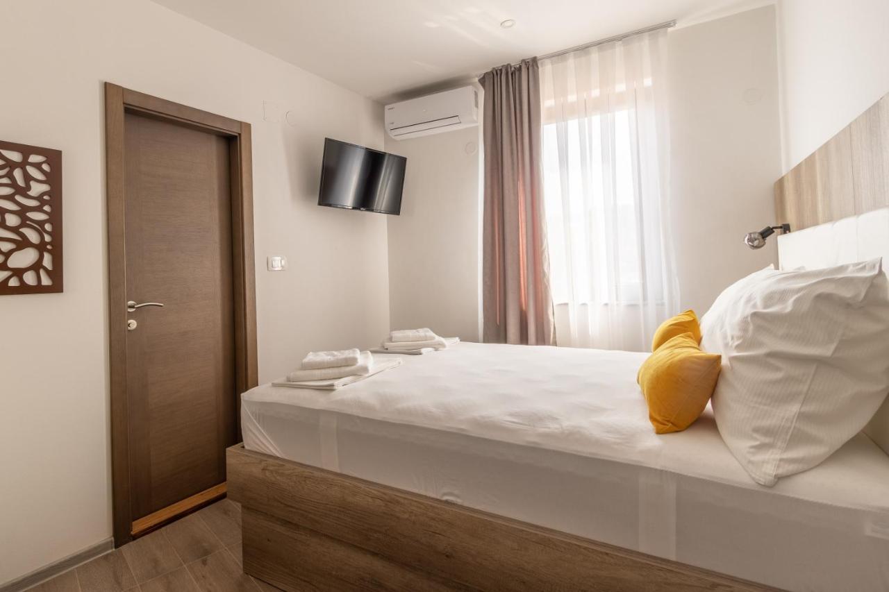 Verdi Rooms Visoko Buitenkant foto