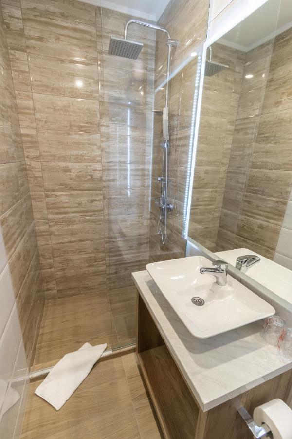 Verdi Rooms Visoko Buitenkant foto