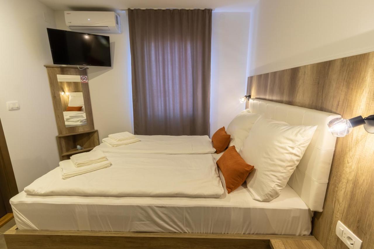 Verdi Rooms Visoko Buitenkant foto