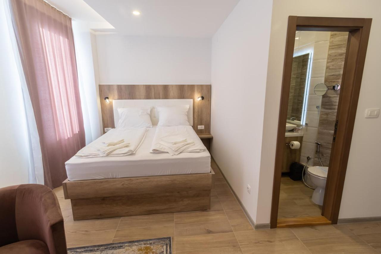 Verdi Rooms Visoko Buitenkant foto